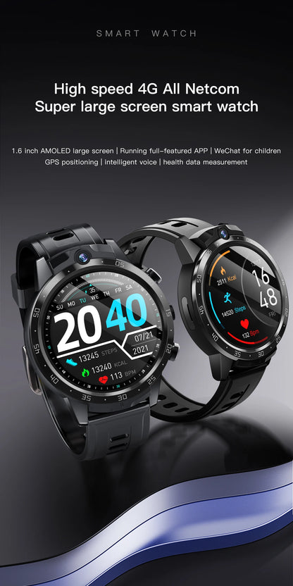 Android Phone Smart Watch X600S