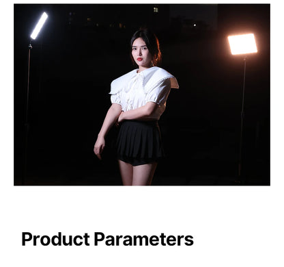 Ulanzi LT003 15W RGB Video Light