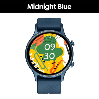 Zeblaze Btalk 2 Lite Voice Calling Smart Watch