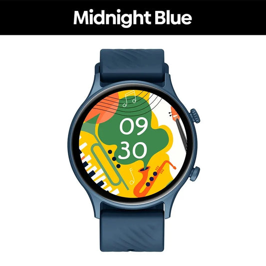Zeblaze Btalk 2 Lite Voice Calling Smart Watch