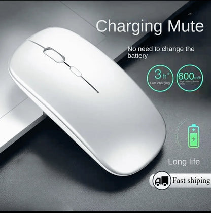 Wireless Mouse For PC