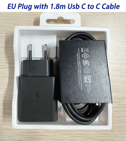 Samsung Gan Charger