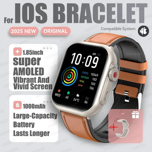 Ultra 2 SE Smart Watch
