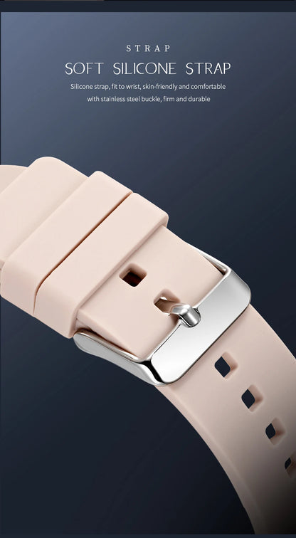 Minimalism Watch For Women