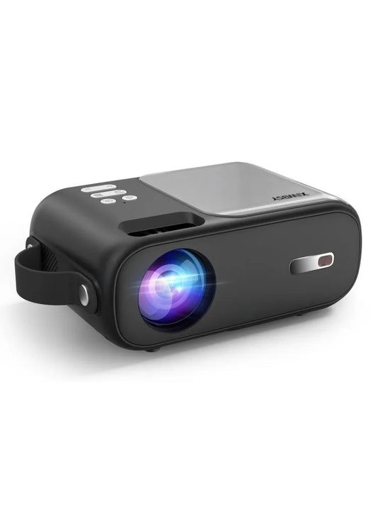 XIWSBY 12000Lumens Mini Android Projector
