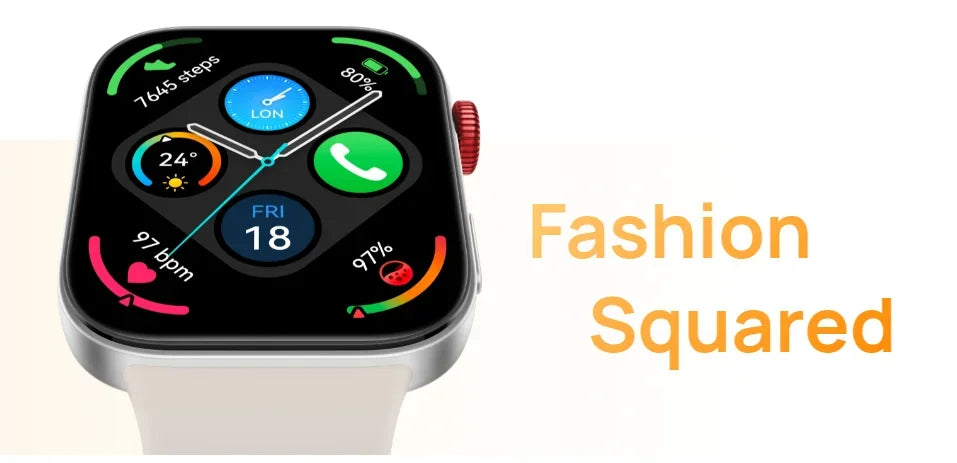 HUAWEI Watch FIT 3 Smartwatch