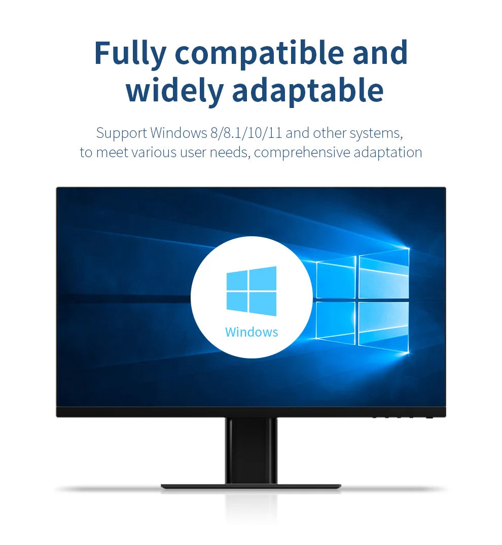 287Mbps WiFi 6 Adapter