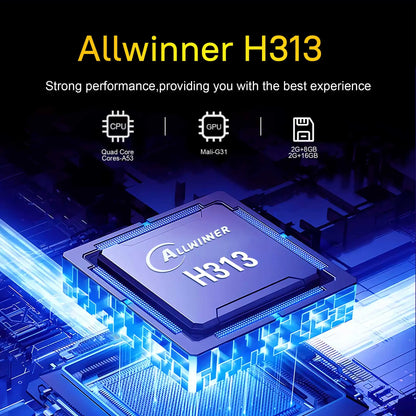 New Mortal BT5.X 4k Smart TV Stick