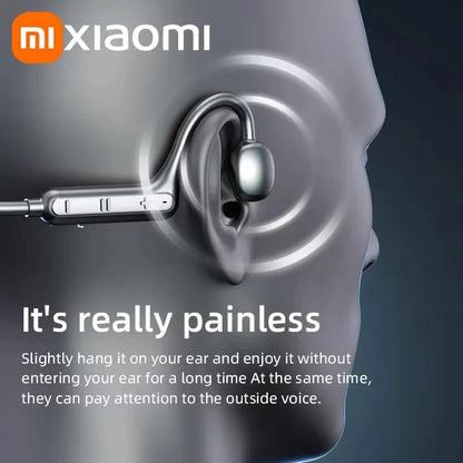 Xiaomi Neck Mounted Wireless Headset