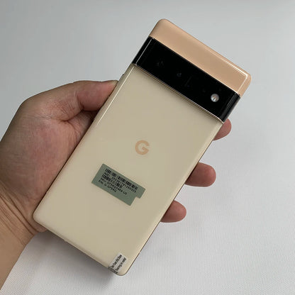 Google Pixel 6 Pro