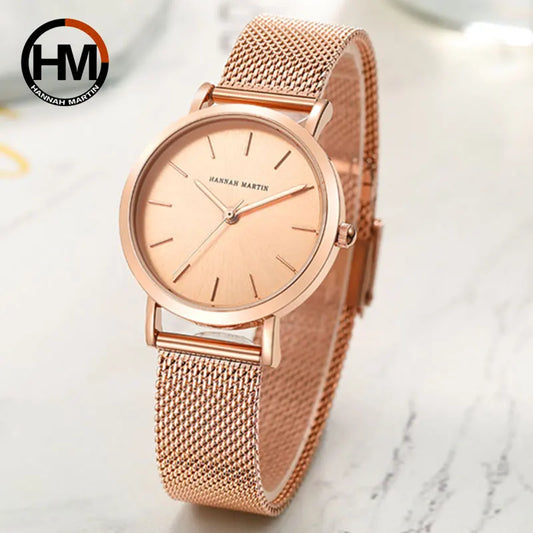 Hannah Martin Ladies' Watch