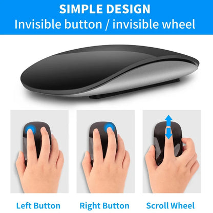 Xiaomi Touch Mouse