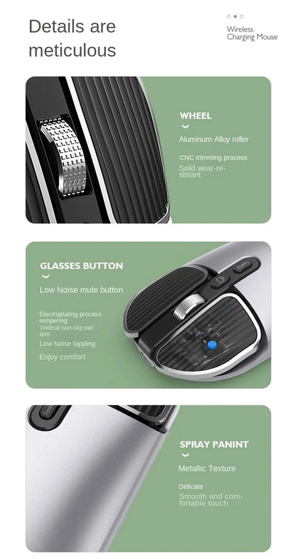 Xiaomi Wireless Mouse