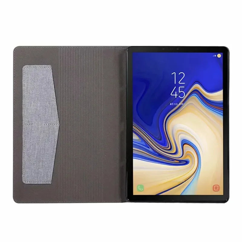 Tablet Case For Samsung Tab S5e