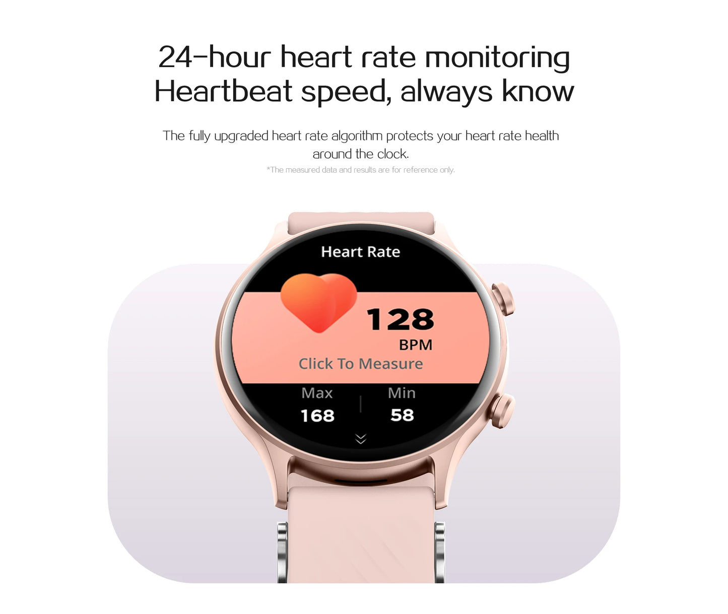 NORTH EDGE 2023 NL73 Smart Watch