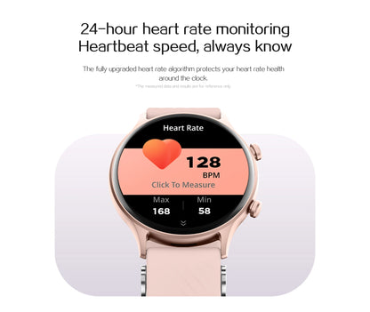 NORTH EDGE 2023 NL73 Smart Watch