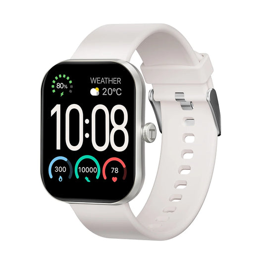 HAYLOU S6 Smartwatch