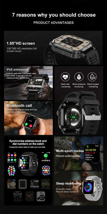 Xiaomi G Smart Watch