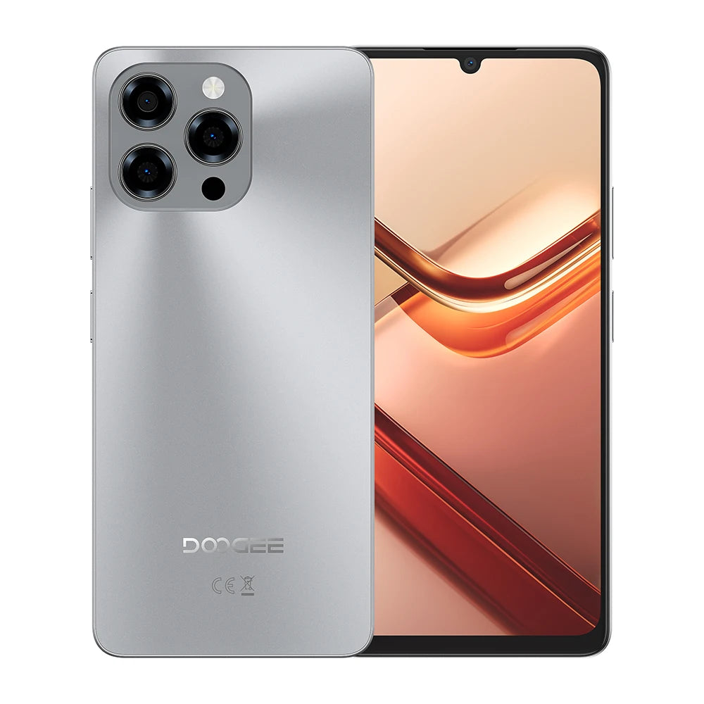 DOOGEE Note 58