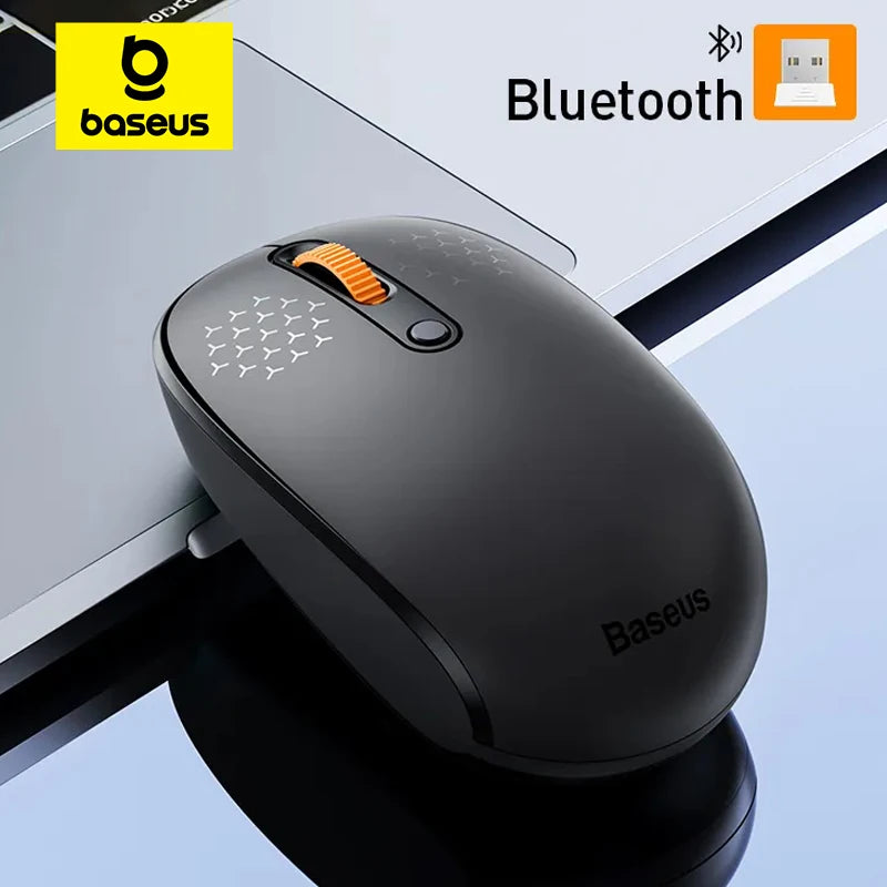 Baseus F01B Mouse