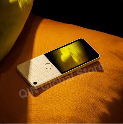 Qin F22 Pro Global Version Phone