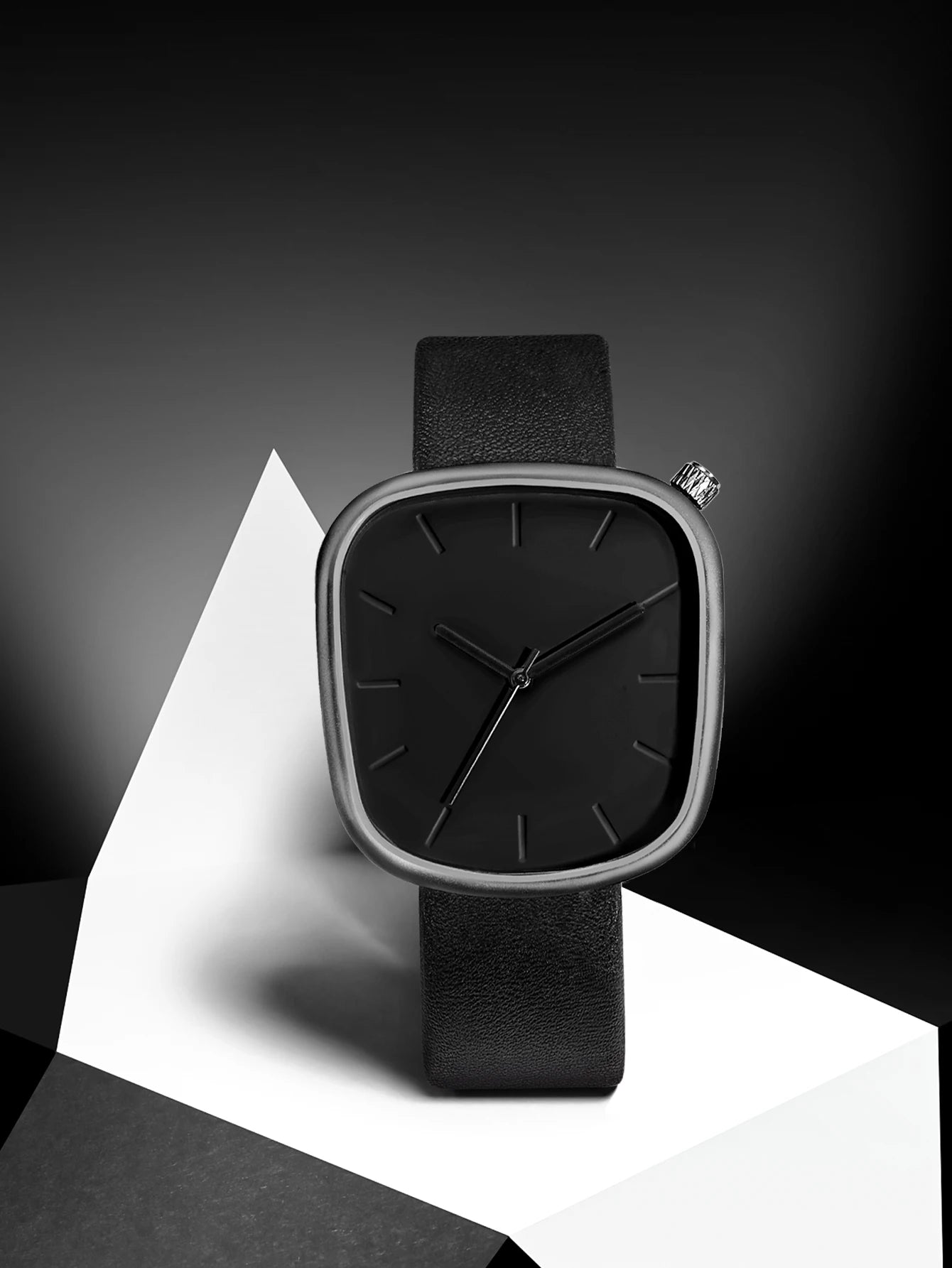 TOMI Men's Minimalist Watch