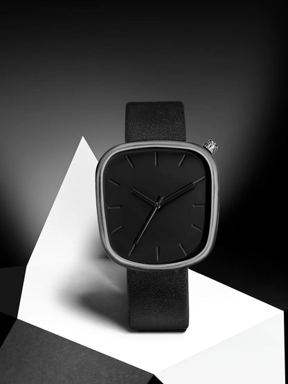 TOMI Men's Minimalist Watch