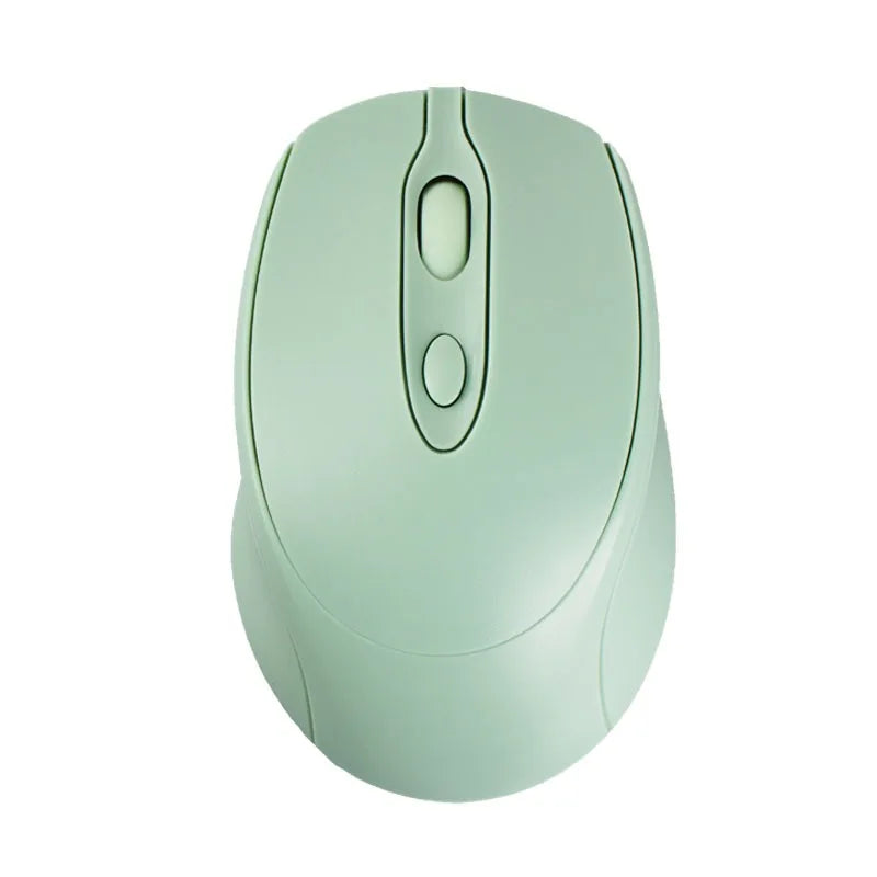Rechargeable Bluetooth Mouse