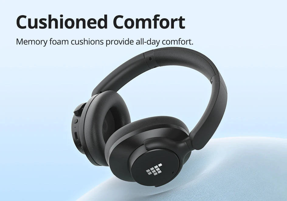 Tronsmart Sounfii Q20 Headphones
