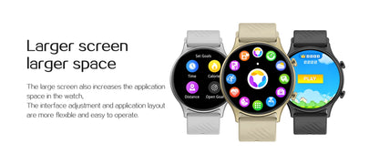NORTH EDGE 2023 NL73 Smart Watch