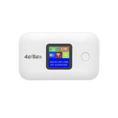 4G/5G WIFI Router