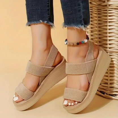 Women's Wedge Sandals