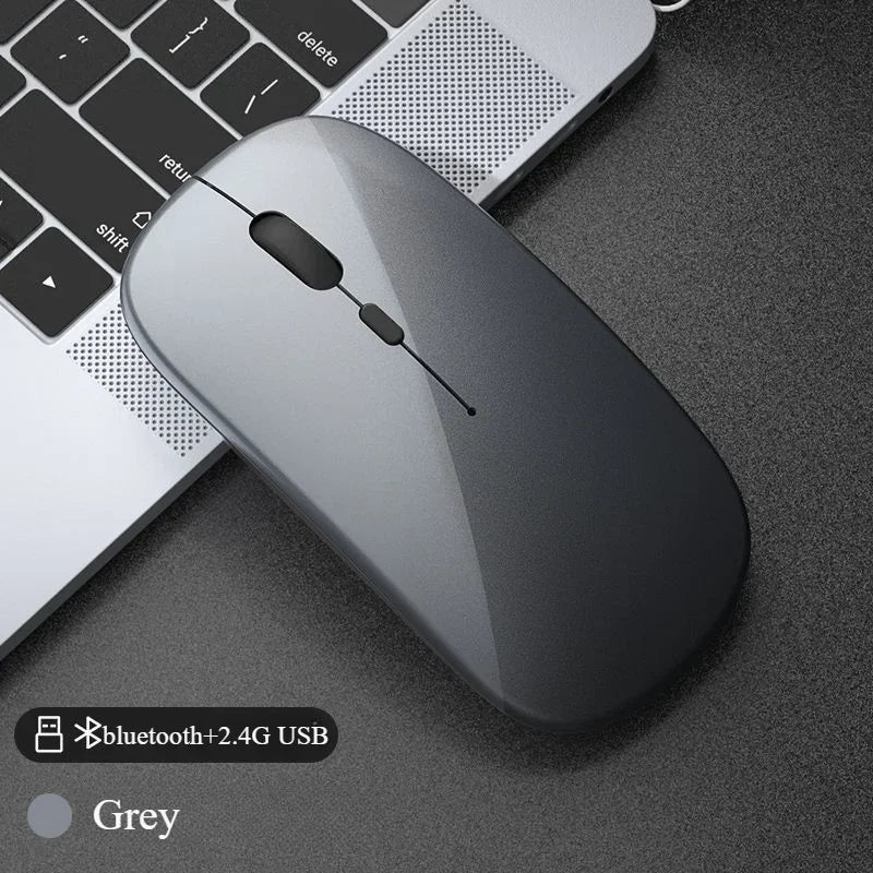 Wireless Mouse For PC