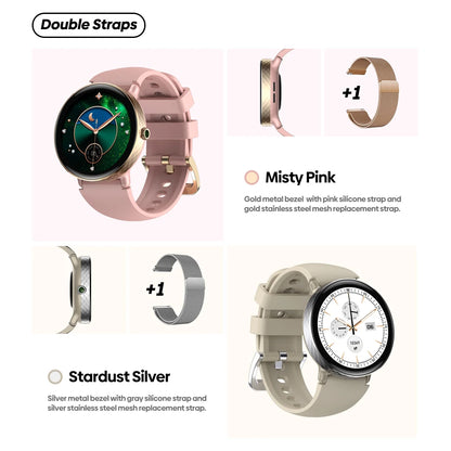 Zeblaze Lily 2 Smart Watch