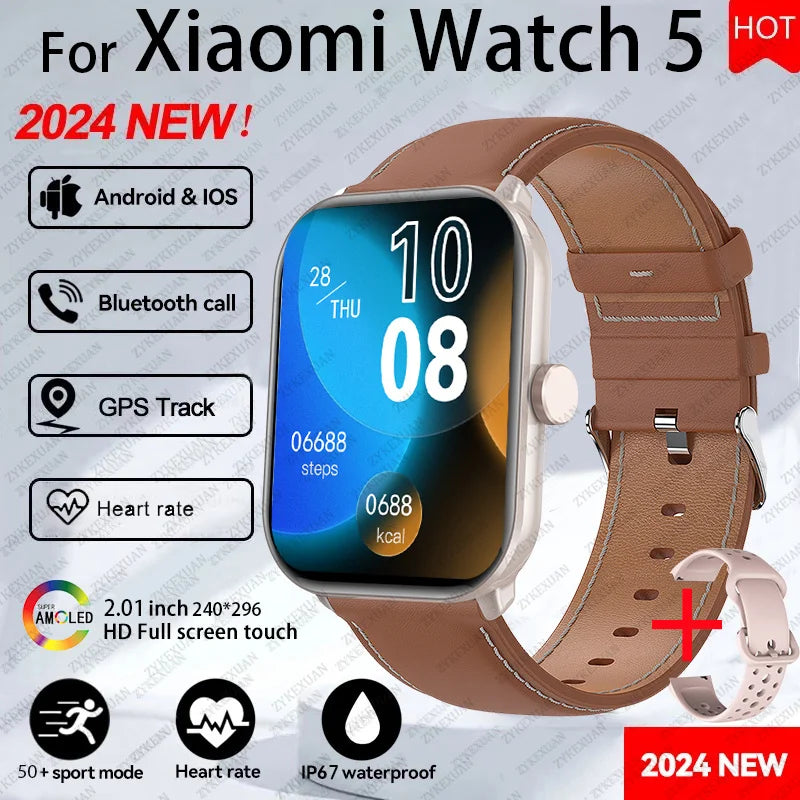 For Xiaomi Smart Watch