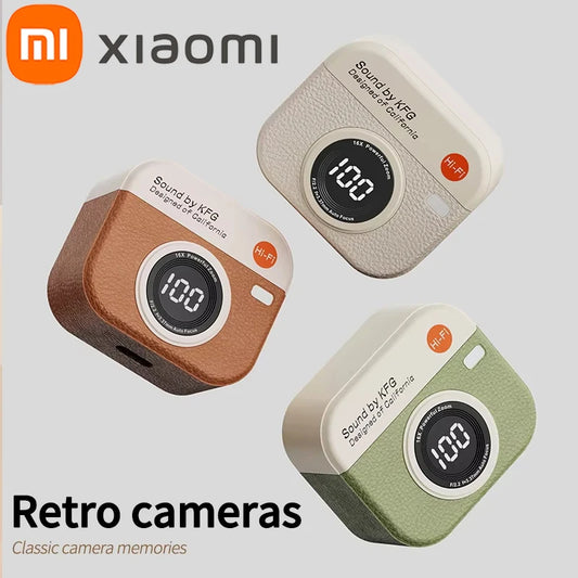 Xiaomi Bluetooth 5.4 Earphone