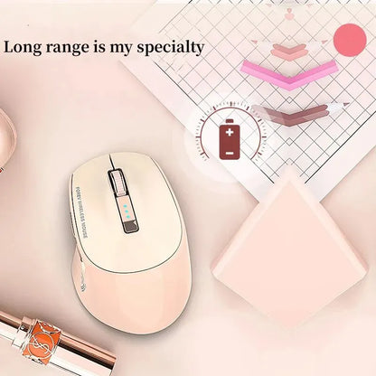 ITLY W2 6D Bluetooth Wireless Mouse
