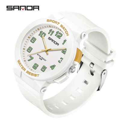 Men's Digital Outdoor Simple Watch