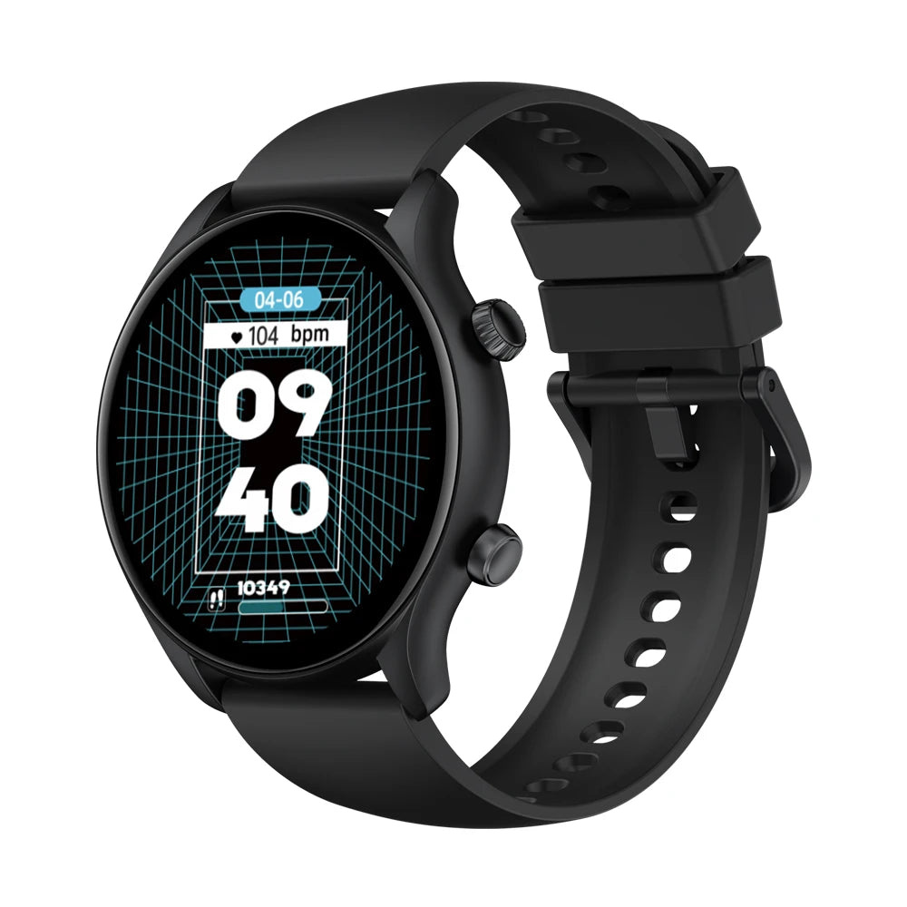 Zeblaze Btalk 3 Plus Voice Calling Smart Watch