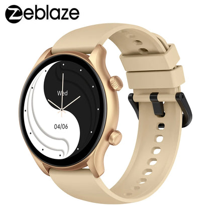 Zeblaze Btalk 3 Plus Voice Calling Smart Watch