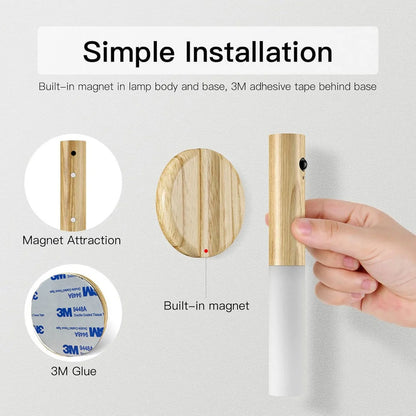 Night Vision Motion Sensor