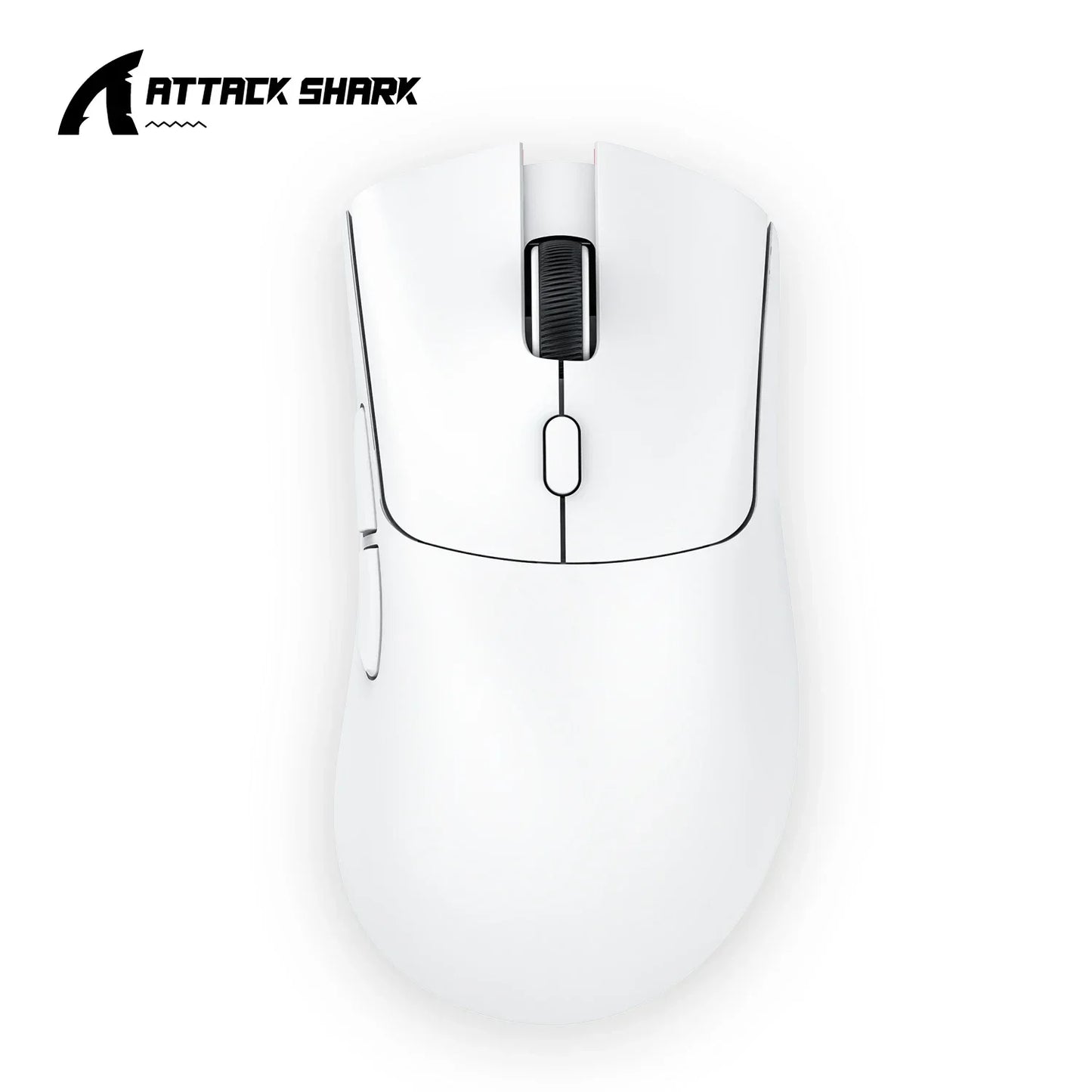 Attack Shark R1 Wireless gamer mouse