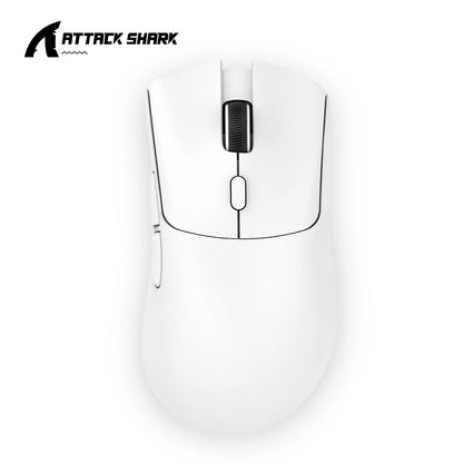 Attack Shark R1 Wireless Gamer Mouse