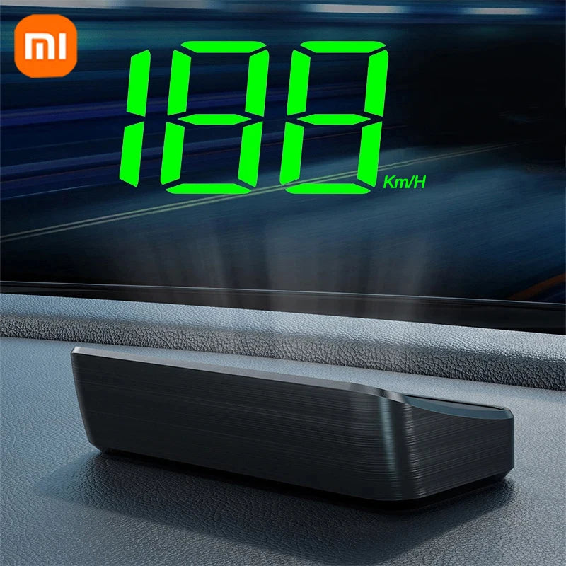 Xiaomi Car Speedometer