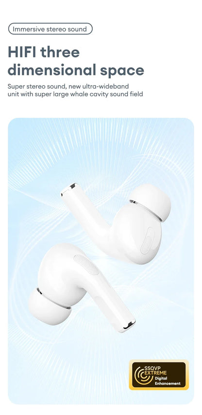 LP5 PRO Wireless Earphones