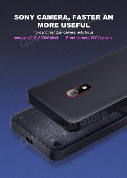 Qin F22 Pro Global Version Phone