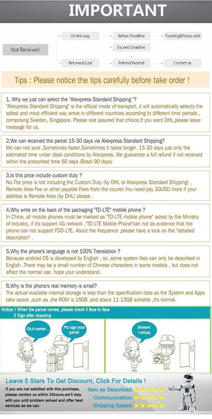 Global Rom Original Motorola Moto G75 Phone