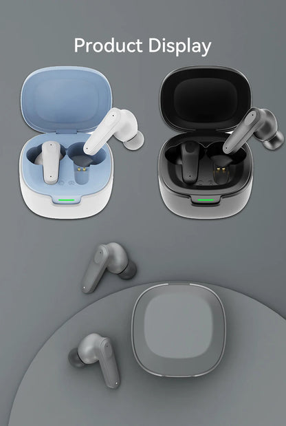 A98 ENC TWS Wireless Headset