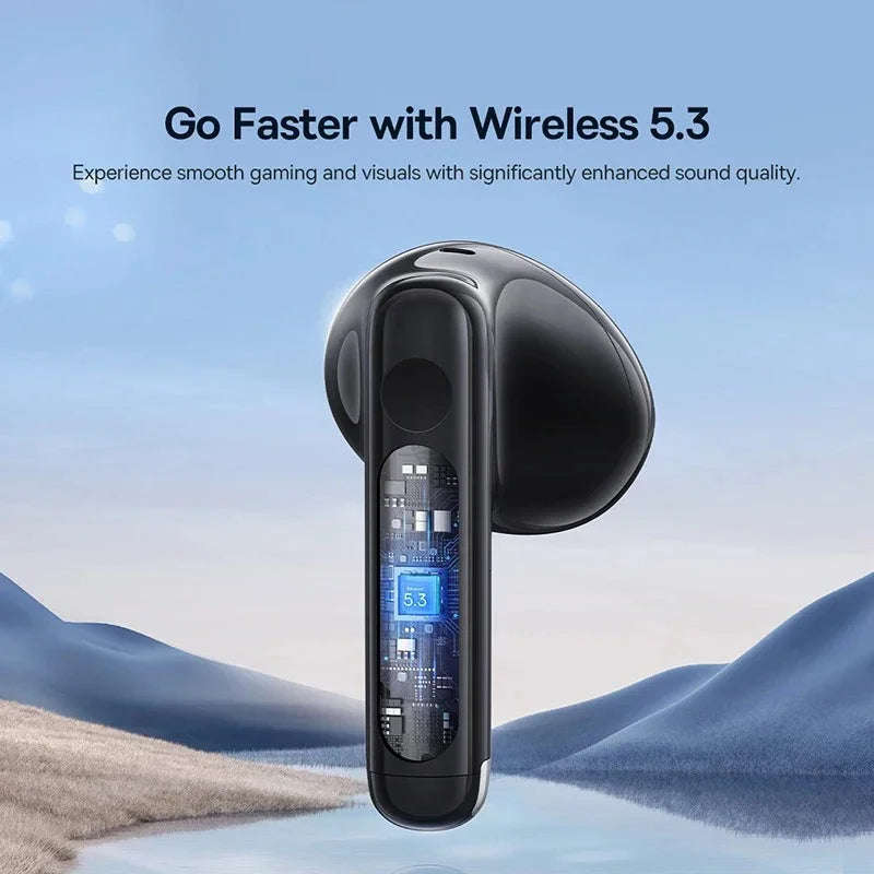 Baseus E13 Bluetooth Headphone