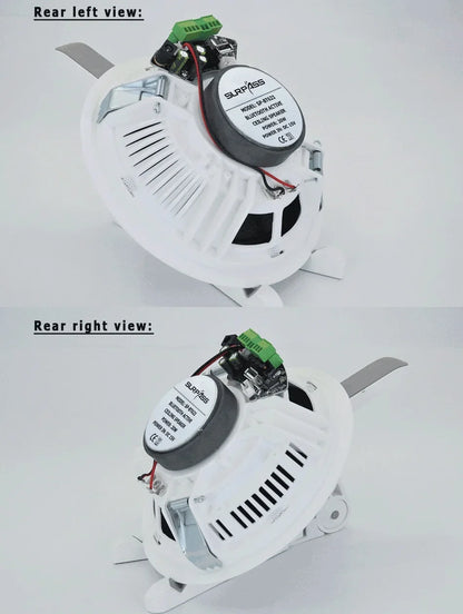 Ceiling Bluetooth Speaker